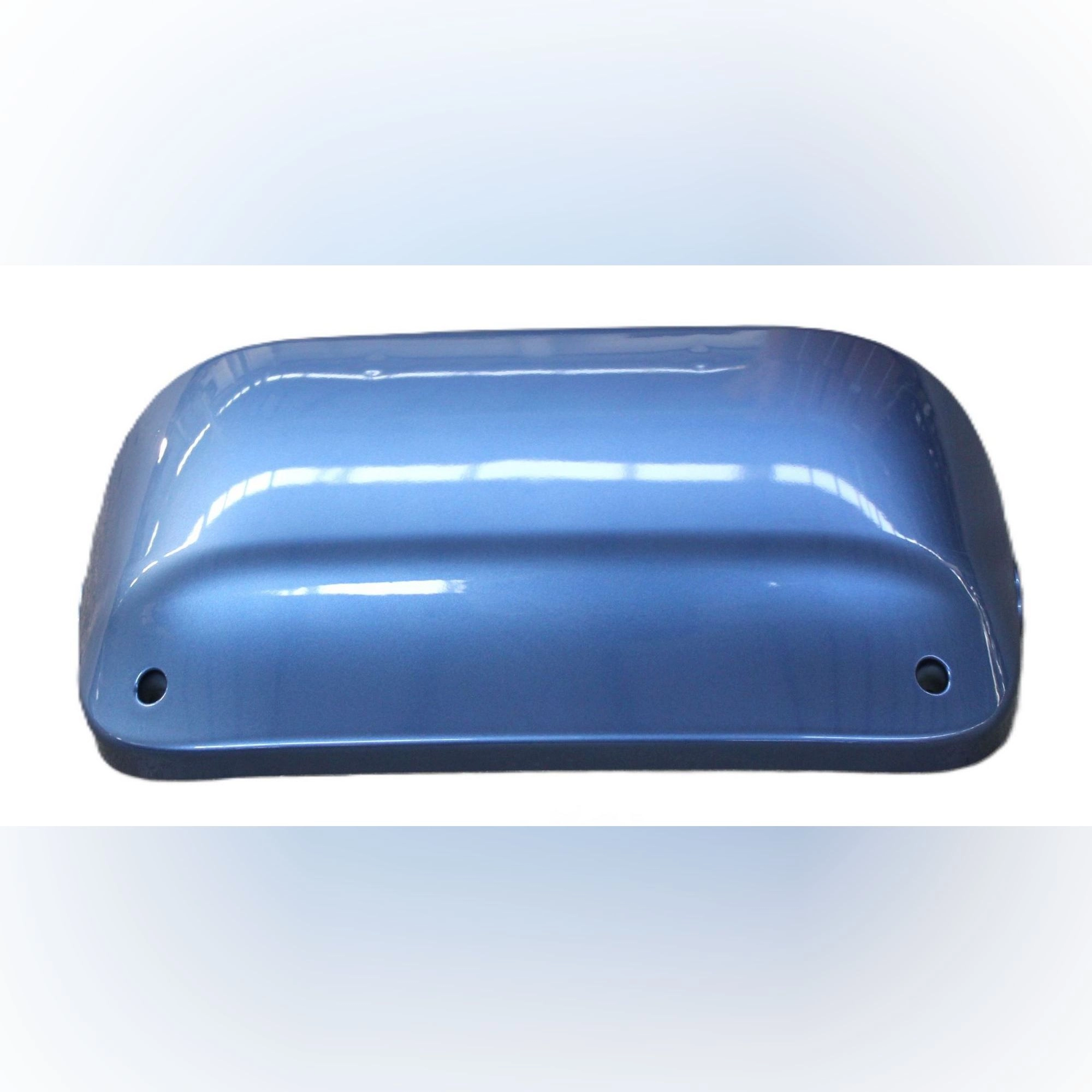 ARORA FELIX PRO ÖN KOLTUK PLASTİĞİ MAVİ #FELIX PRO-067